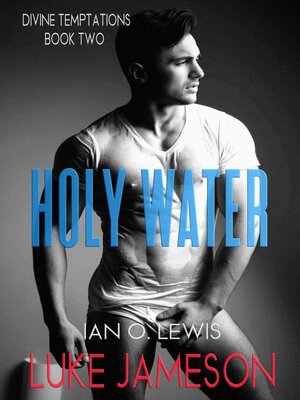 cover image of Holy Water